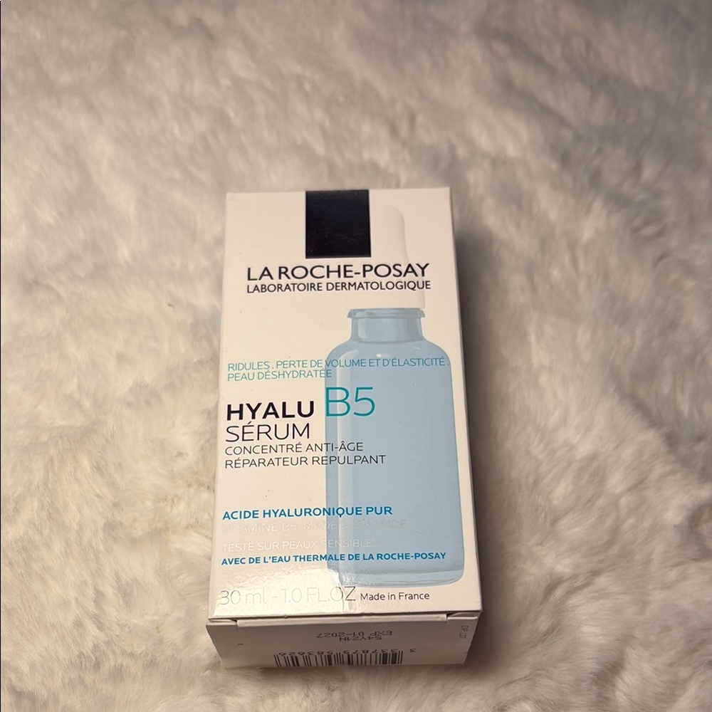 La Roche-Posay Hyalu B5 Serum